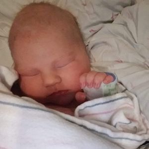 Meet your Posher, Becky